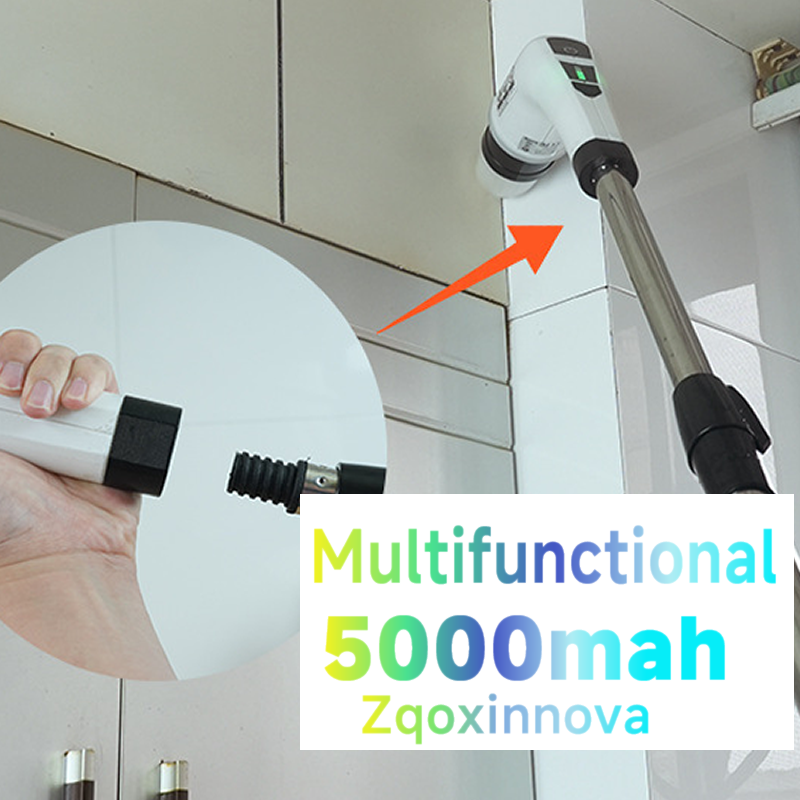 WireLess Robot Window Washer   - Home Bathroom Cleaning Robot avis et prix