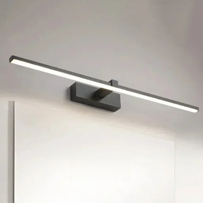 Modern LED Wall Lamp Bathroom  - Home Hardware Bathroom Mirrors avis et prix