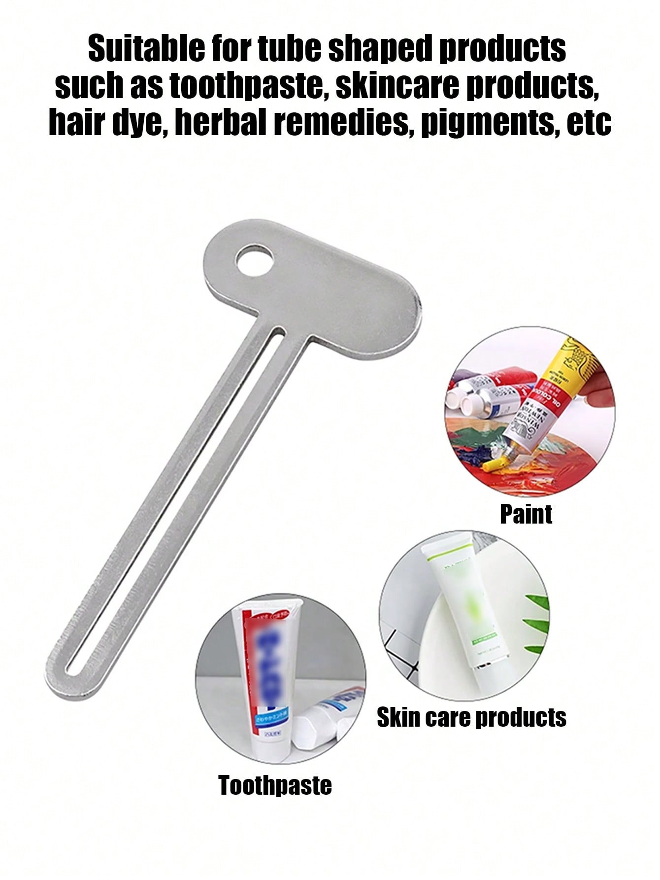 2-Pack Vintage Cast Iron Tooth - Home Essentials Bathroom Organizer avis et prix