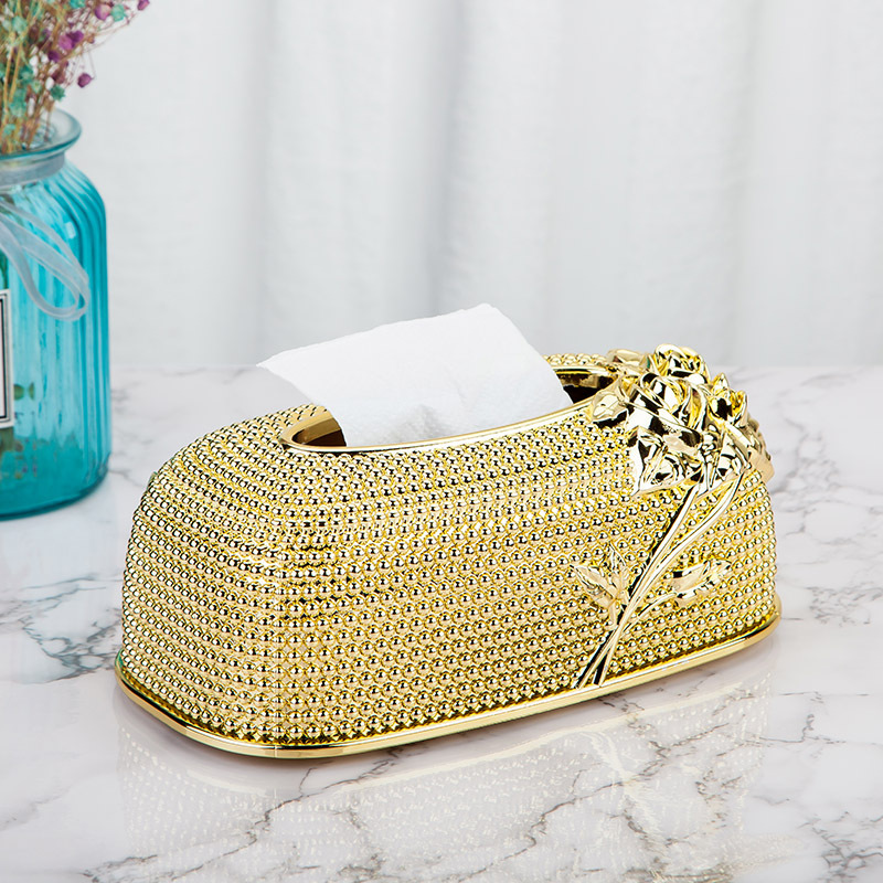 European tissue box, home deco - Zara Home Bathroom Accessories avis et prix