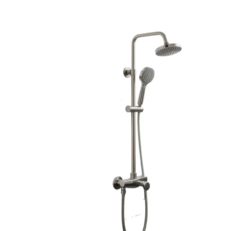 High Quality Home 8kW 12kW Sma - Home Bathroom Geyser avis et prix