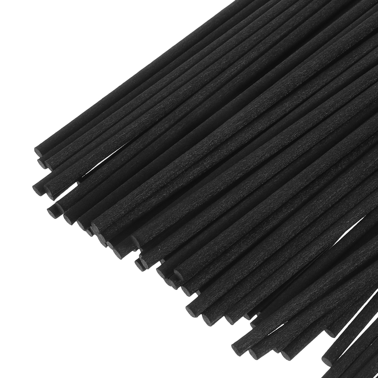 100Pcs Fibre Reed Diffuser Sti - Home Office Bathroom avis et prix