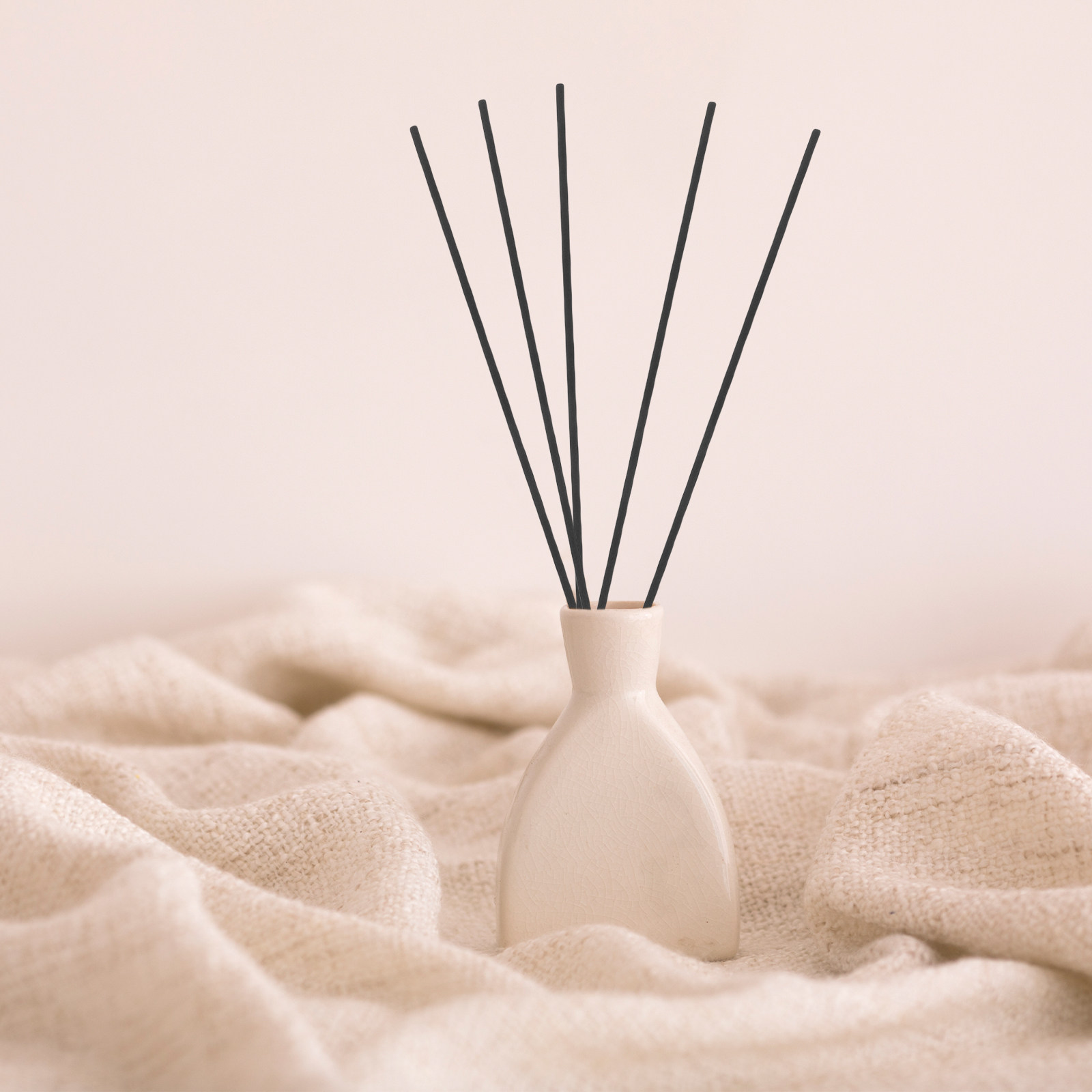 100Pcs Fibre Reed Diffuser Sti - Home Office Bathroom avis et prix