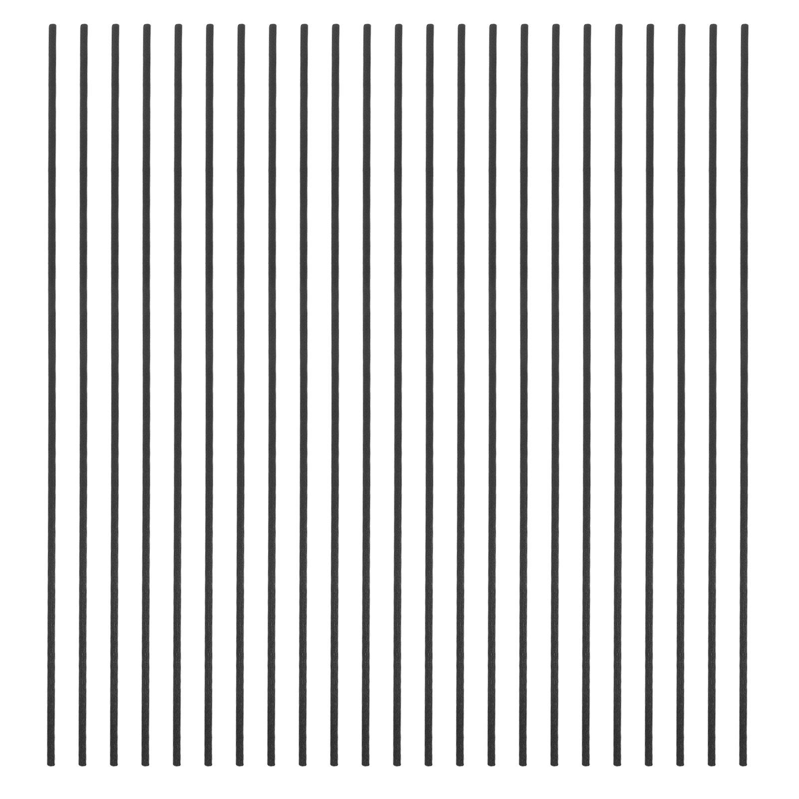 100Pcs Fibre Reed Diffuser Sti - Home Office Bathroom avis et prix