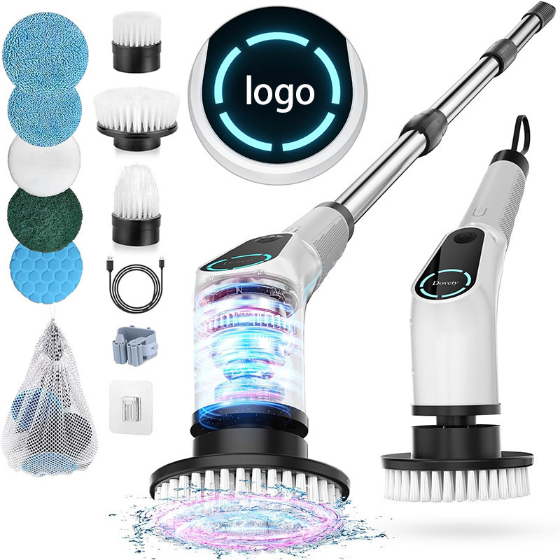 AuSilver Automatic Electric Ro - Home Bathroom Cleaning Robot avis et prix