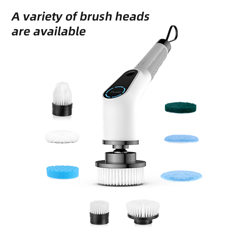 AuSilver Automatic Electric Ro - Home Bathroom Cleaning Robot avis et prix