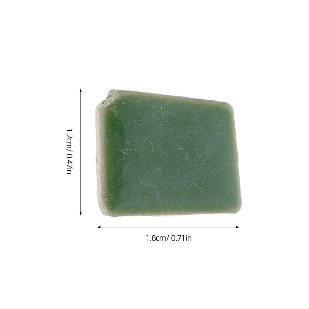 1Pack DIY Irregular Broken Cer - Home Bathroom Tiles avis et prix