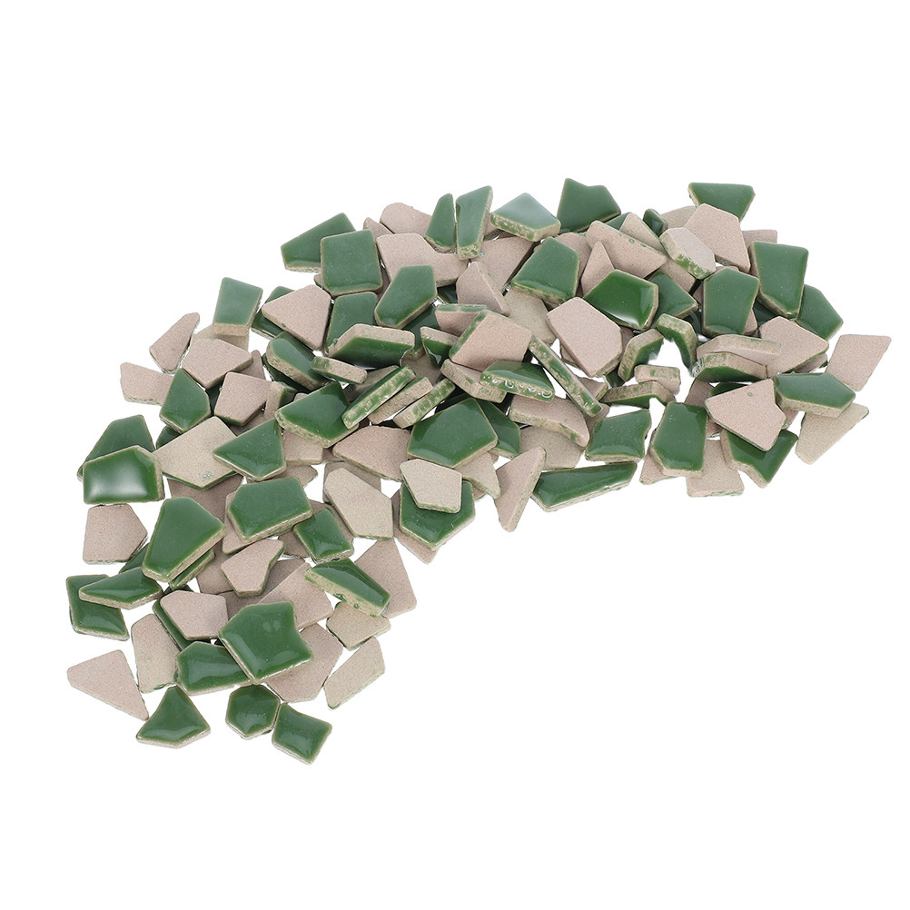 1Pack DIY Irregular Broken Cer - Home Bathroom Tiles avis et prix