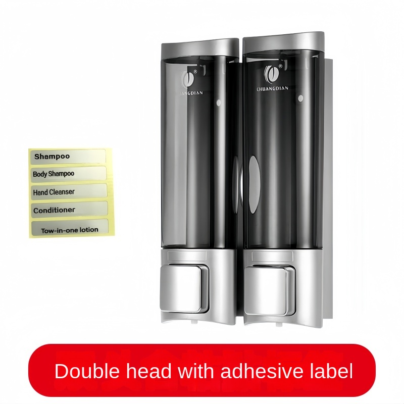 Bathroom Hotel Specific Hand S - Home Bathroom Wall Soap Dispenser avis et prix