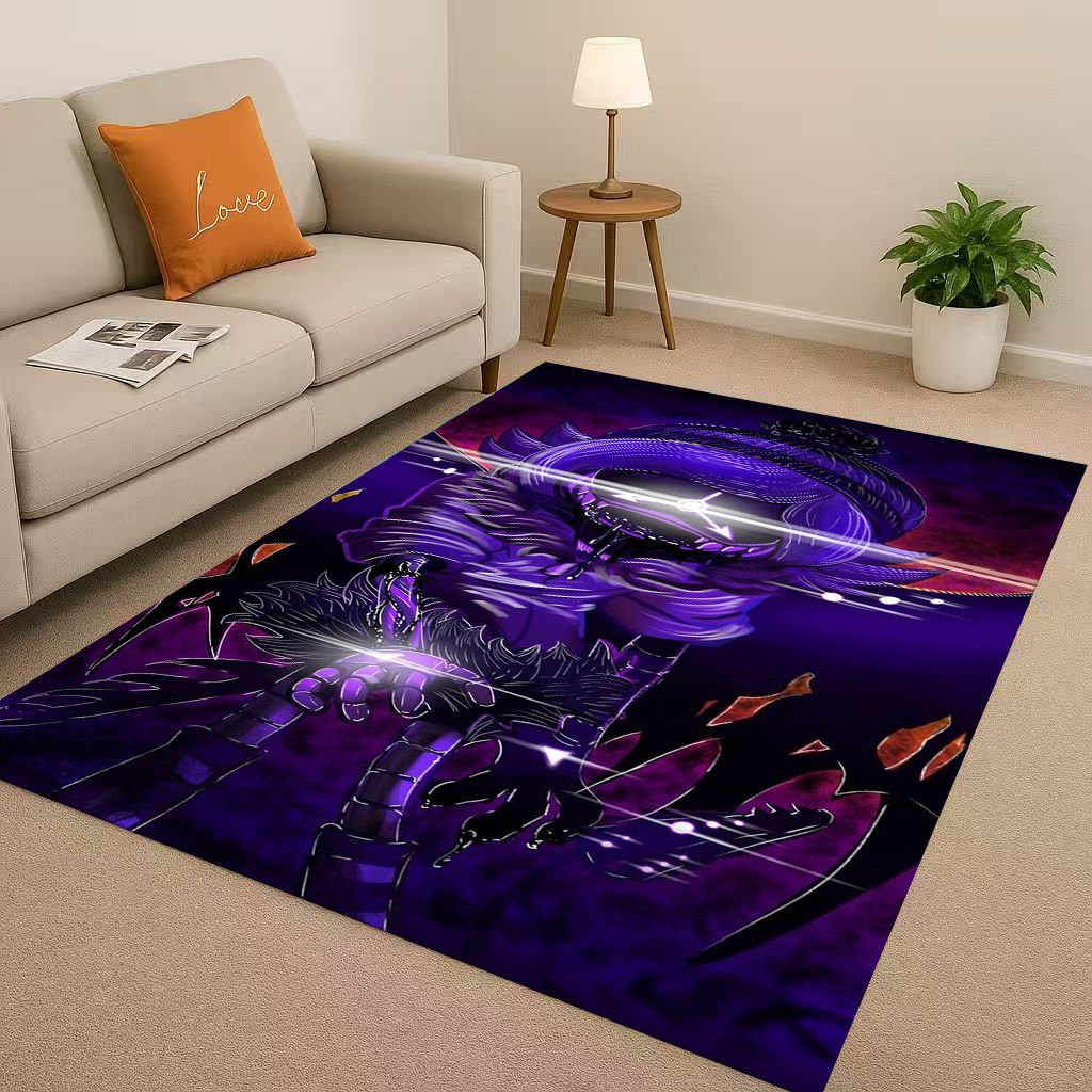 HD Cartoon Murder Drones V Uzi - Home Bathroom Cleaning Robot avis et prix