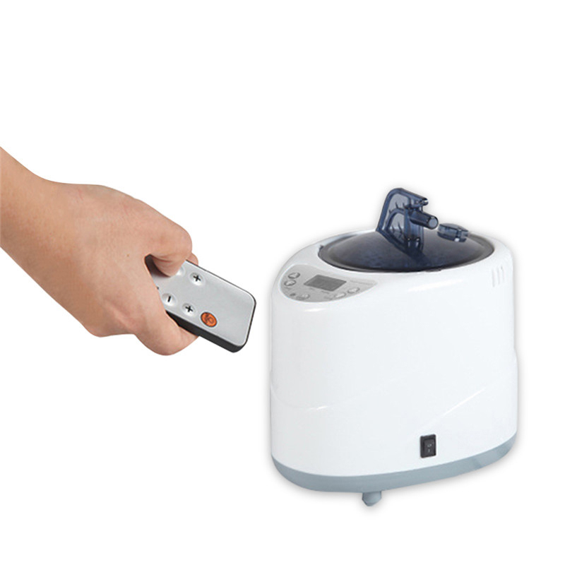 Sauna Steam Generator 2L Fumig - Home Bathroom Sauna avis et prix