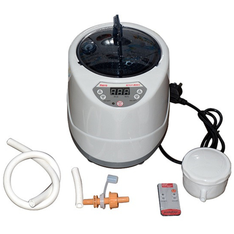 Sauna Steam Generator 2L Fumig - Home Bathroom Sauna avis et prix