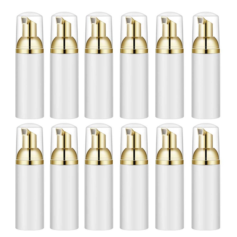 50Ml Empty Bottles Travel Soap - Soap Dispenser Pump avis et prix