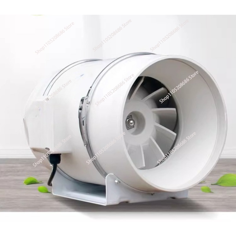 4 Inch Remote Control Exhaust  - Home Bathroom Extractor Fan avis et prix