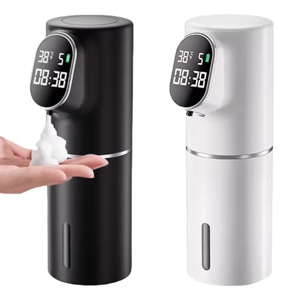 Mi Automatic LED Liquid Foam S - Soap Dispenser Pump avis et prix