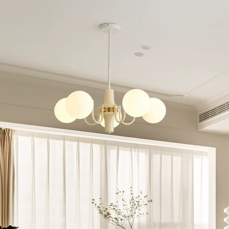 Modern Minimalist LED Pendant  - Home Bathroom Lighting Design avis et prix