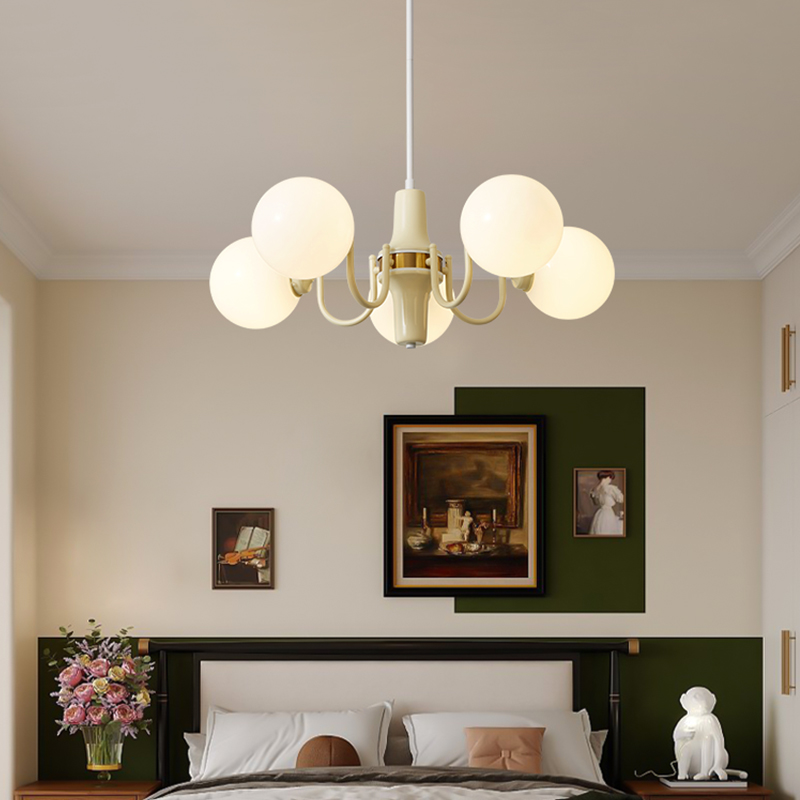 Modern Minimalist LED Pendant  - Home Bathroom Lighting Design avis et prix