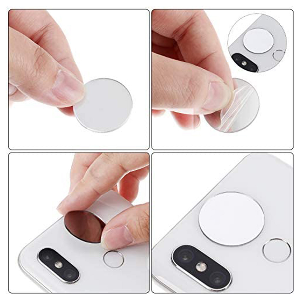 500PCS Round Mini Mosaic Tiles - Home Bathroom Tiles avis et prix