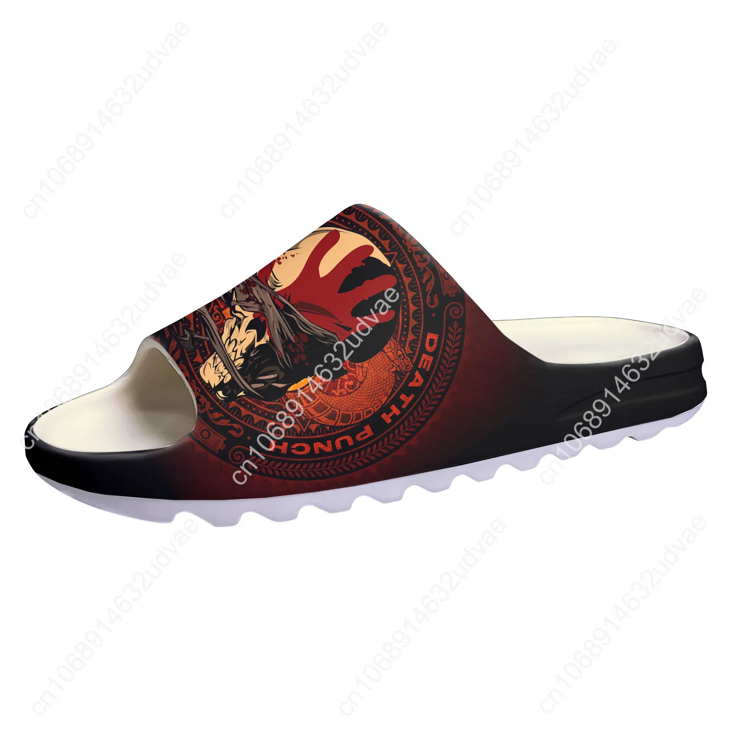 Five Finger Death Punch Soft S - Home Office Bathroom avis et prix