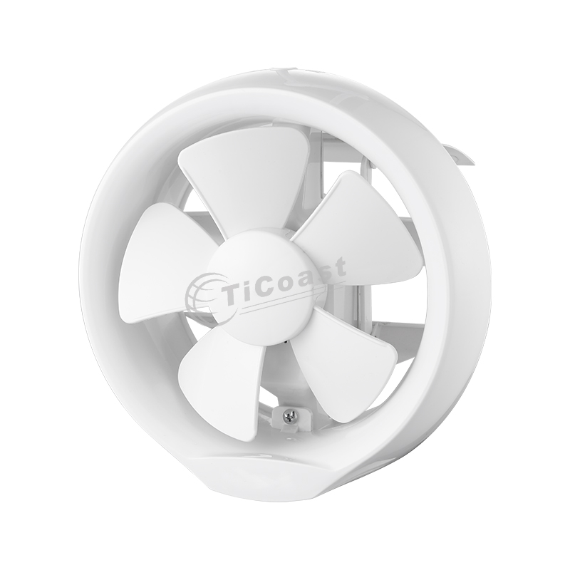 8 inch Exhaust Fan Home Quite  - Home Bathroom Extractor Fan avis et prix