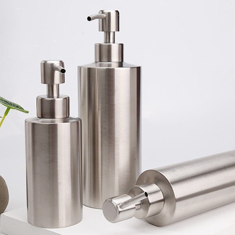 Hand Soap Kitchen Bathroom Dis - Soap Dispenser Pump avis et prix