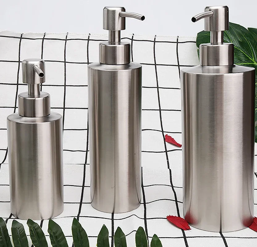 Hand Soap Kitchen Bathroom Dis - Soap Dispenser Pump avis et prix