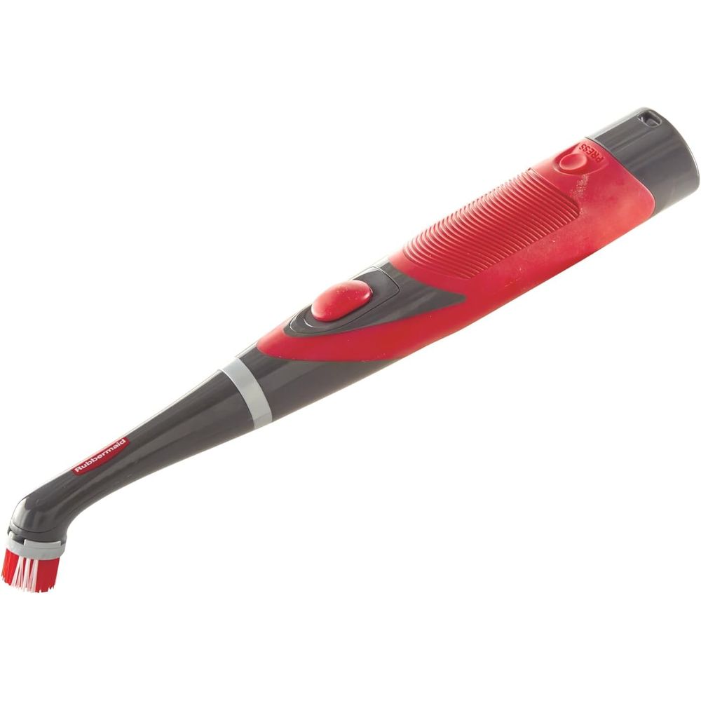 Battery-Powered Scrub Brush fo - Home Bathroom Tiles avis et prix