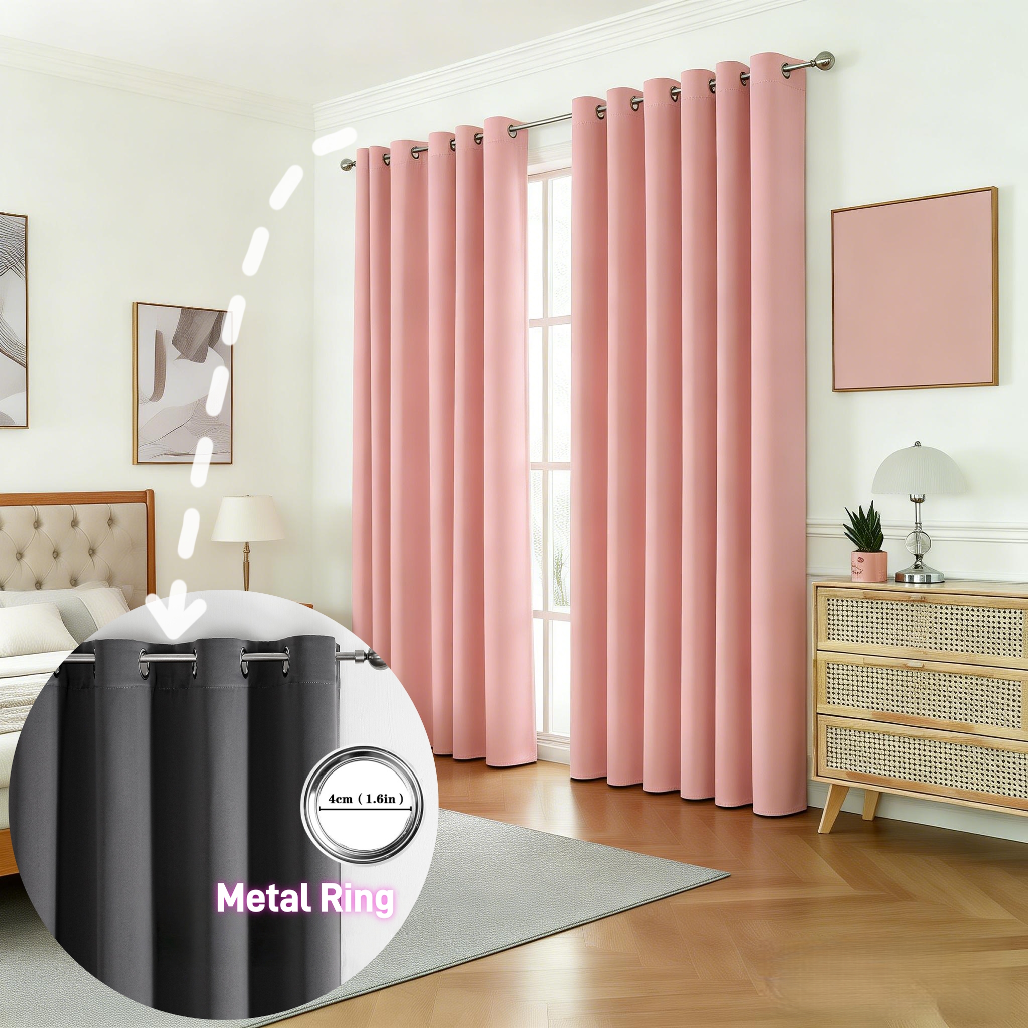 1pc Modern Solid Color Full Sh - Home Office Bathroom avis et prix