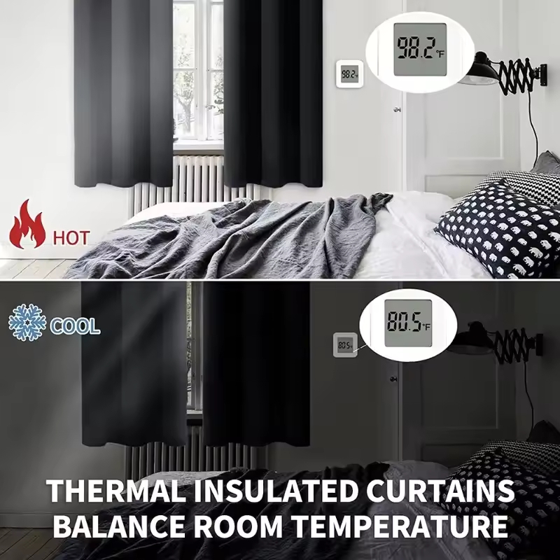 1pc Modern Solid Color Full Sh - Home Office Bathroom avis et prix