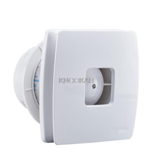 220V Ventilator Extractor Wall - Home Bathroom Extractor Fan avis et prix