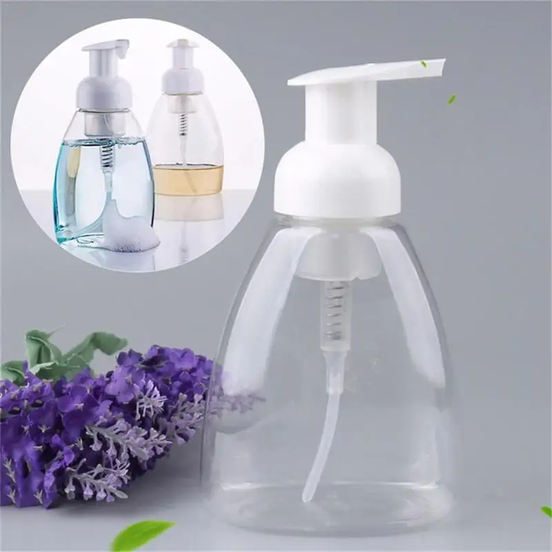 300ml 1pcs Plastic Bottle Foam - Soap Dispenser Pump avis et prix