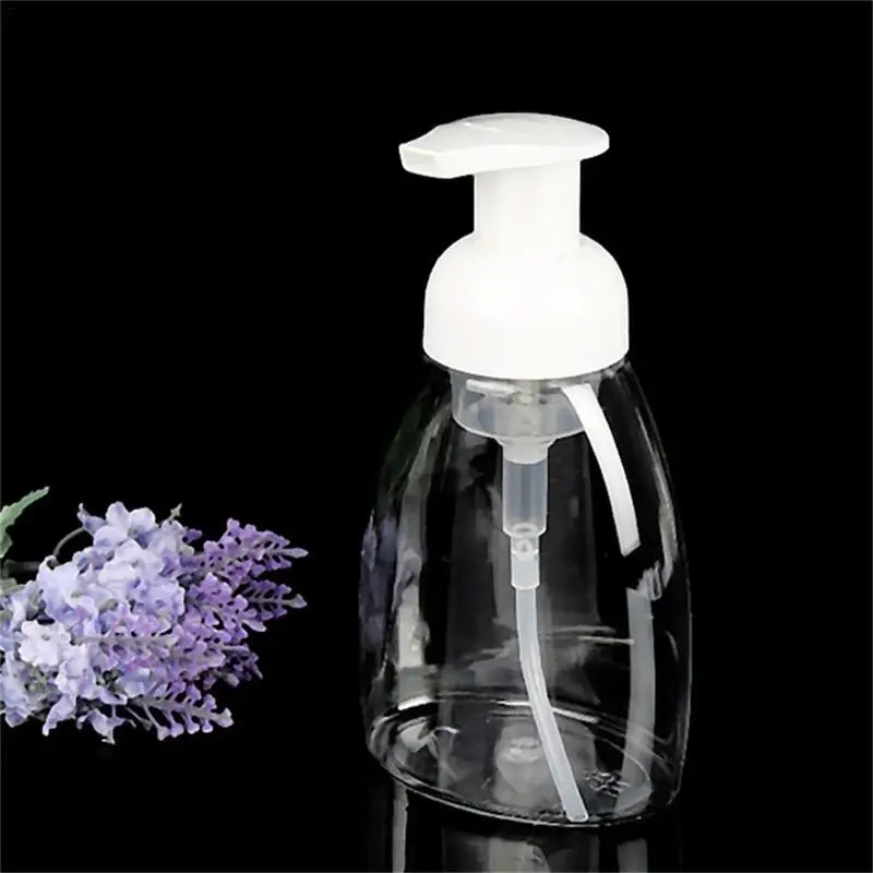 300ml 1pcs Plastic Bottle Foam - Soap Dispenser Pump avis et prix