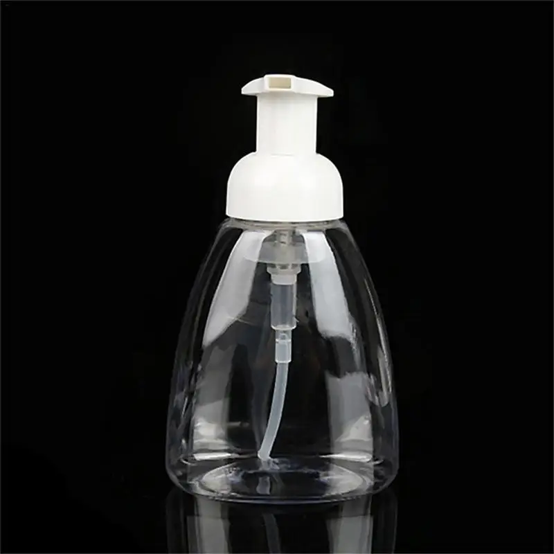 300ml 1pcs Plastic Bottle Foam - Soap Dispenser Pump avis et prix
