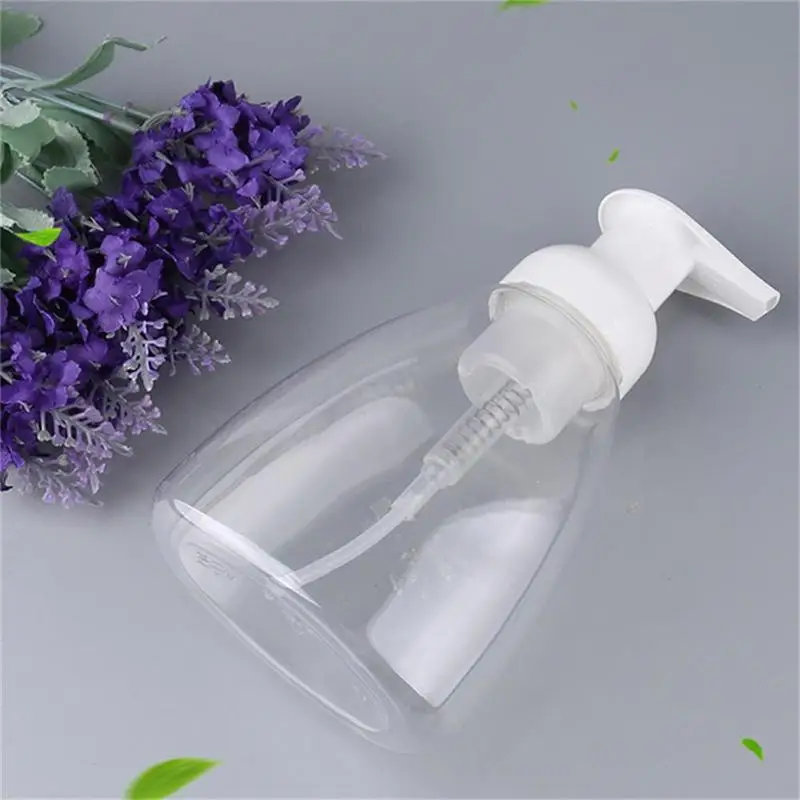 300ml 1pcs Plastic Bottle Foam - Soap Dispenser Pump avis et prix