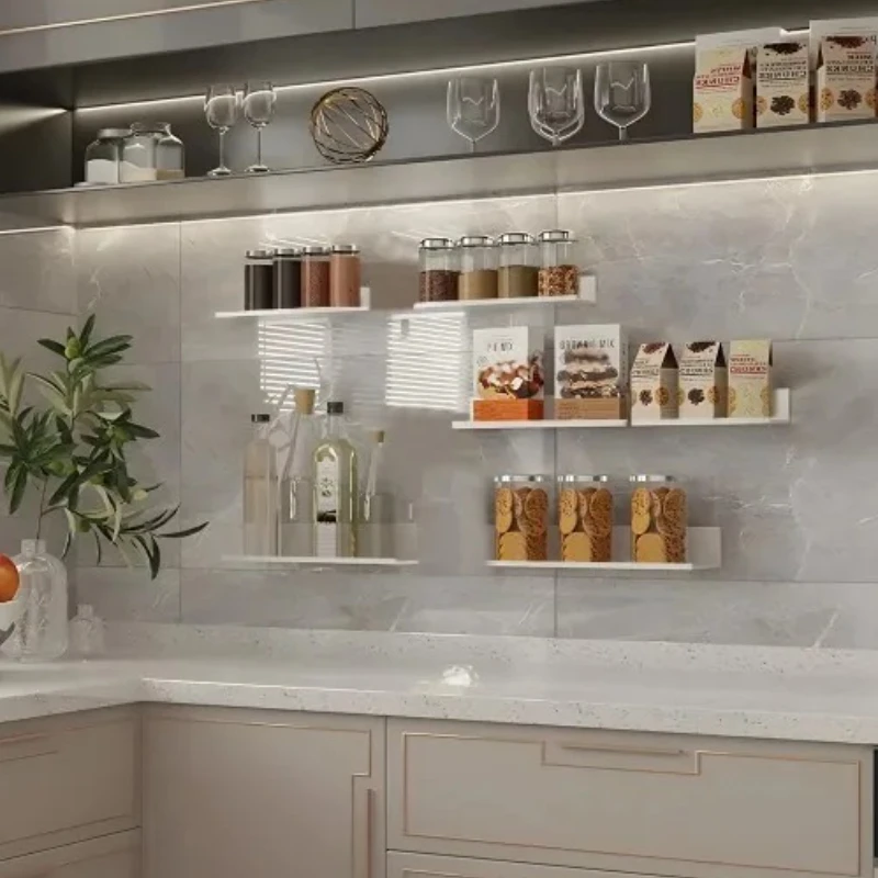 Metal Floating Shelves Wall Mo - Bathroom Home Improvement avis et prix