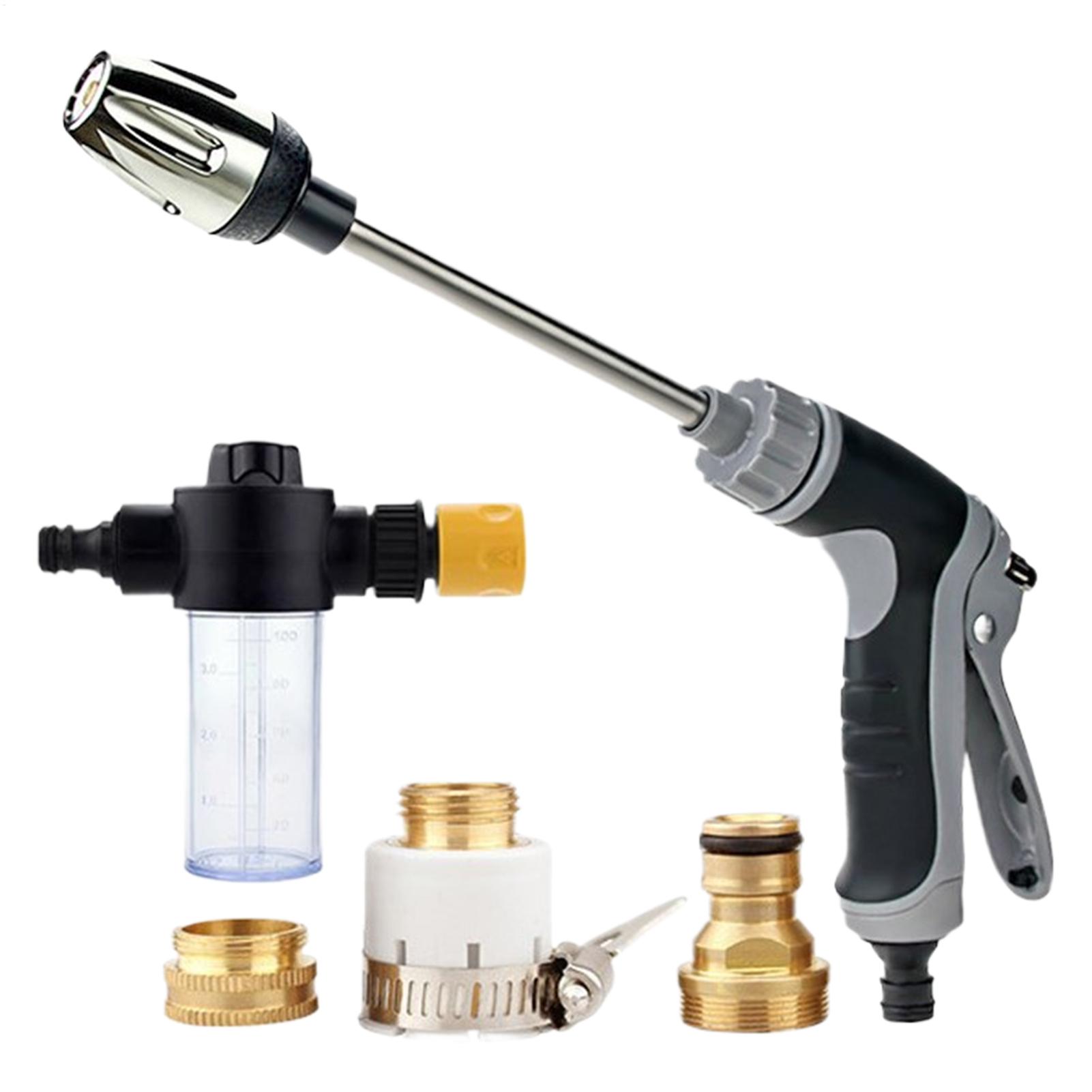 Professional Garden Water Spra - Soap Dispenser Pump avis et prix