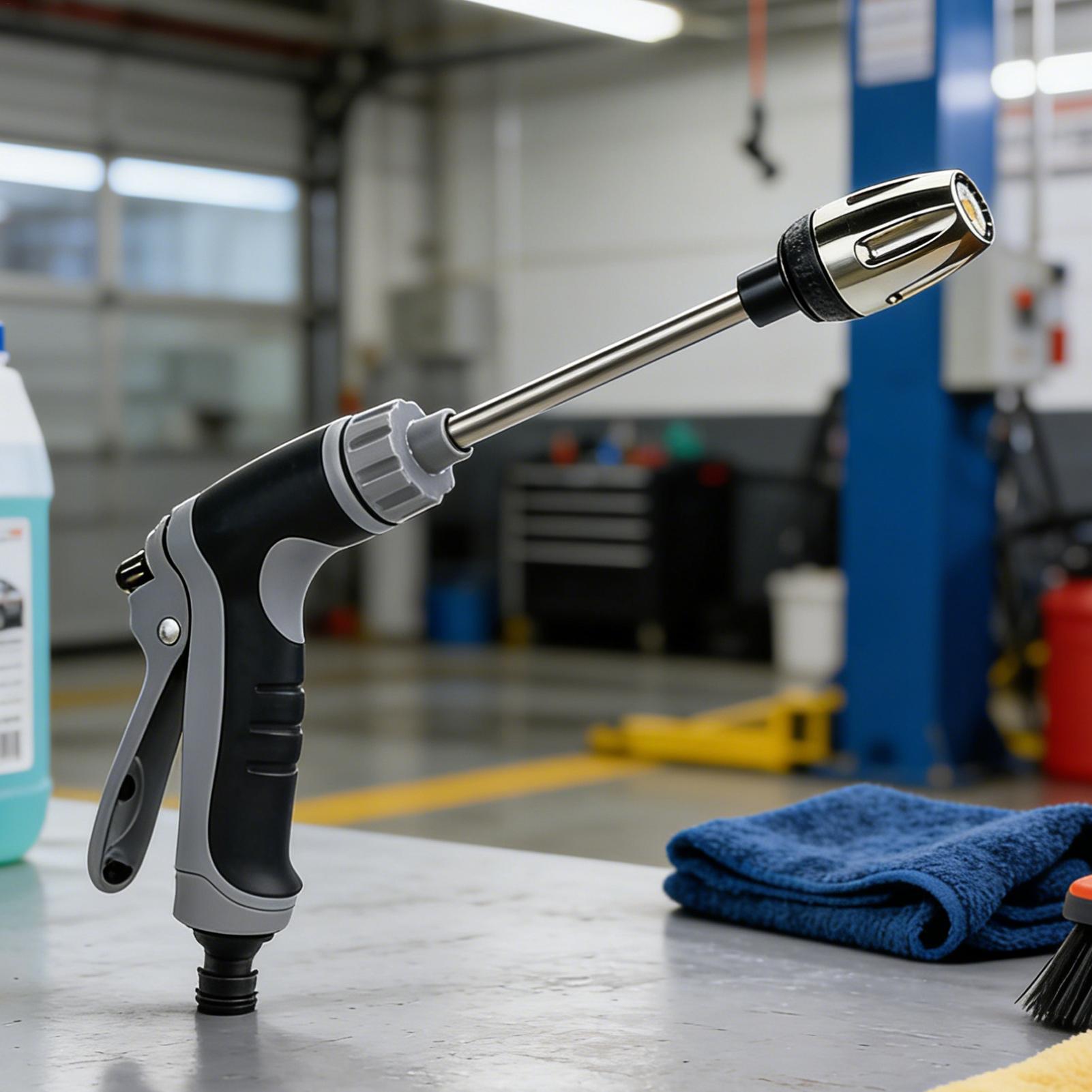 Professional Garden Water Spra - Soap Dispenser Pump avis et prix