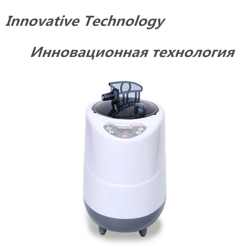 Steam Generator 220V/110V  EU  - Home Bathroom Sauna avis et prix