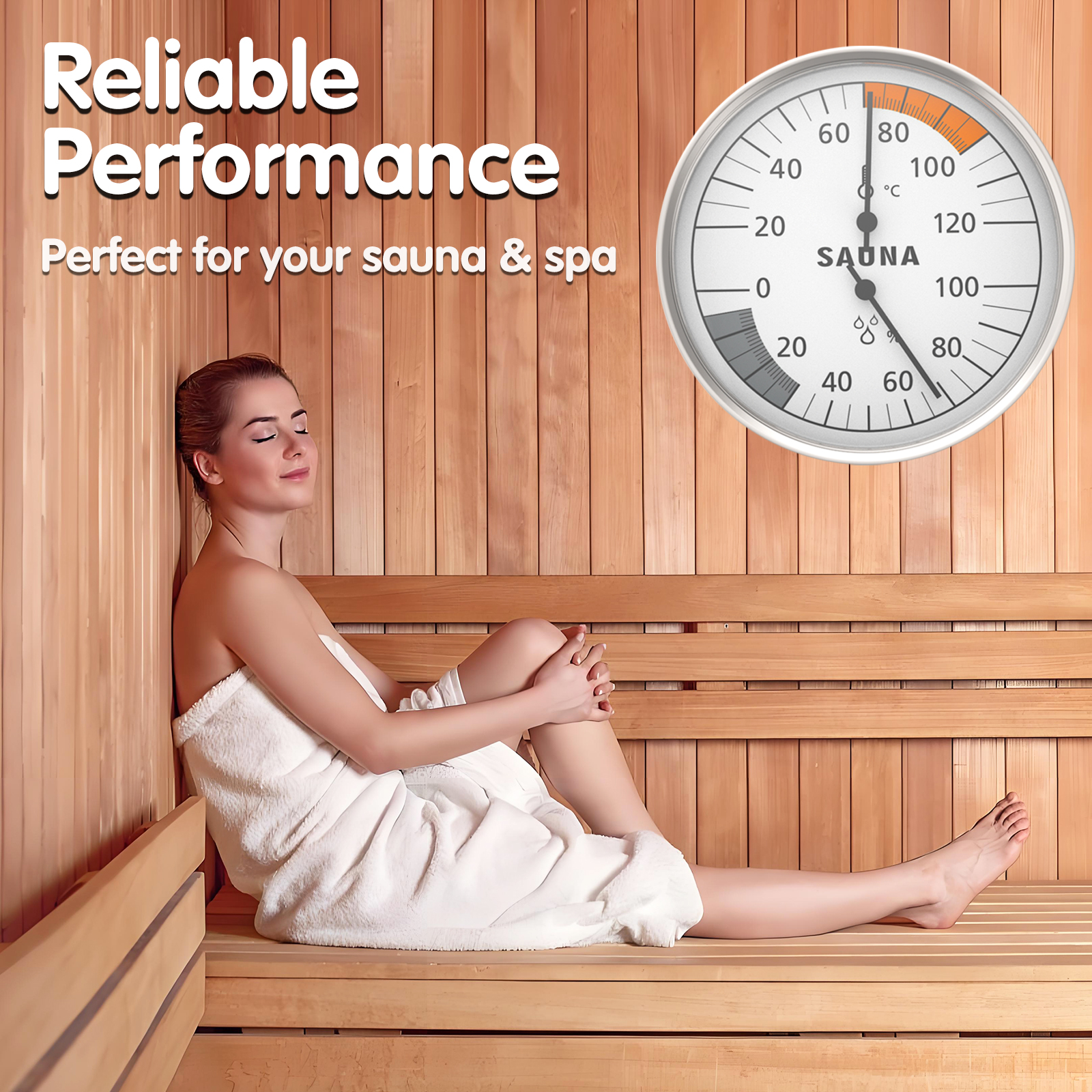 Dial Hanging Household Sauna H - Home Bathroom Sauna avis et prix