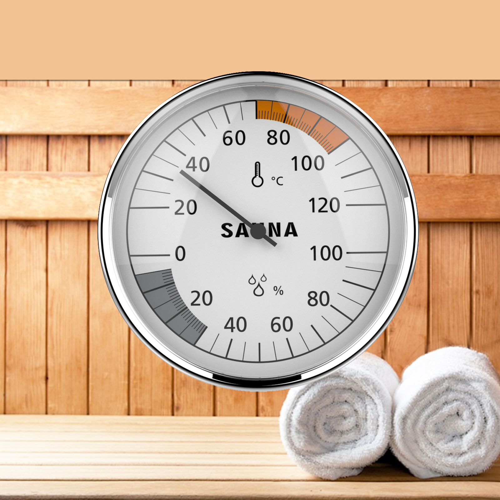 Dial Hanging Household Sauna H - Home Bathroom Sauna avis et prix