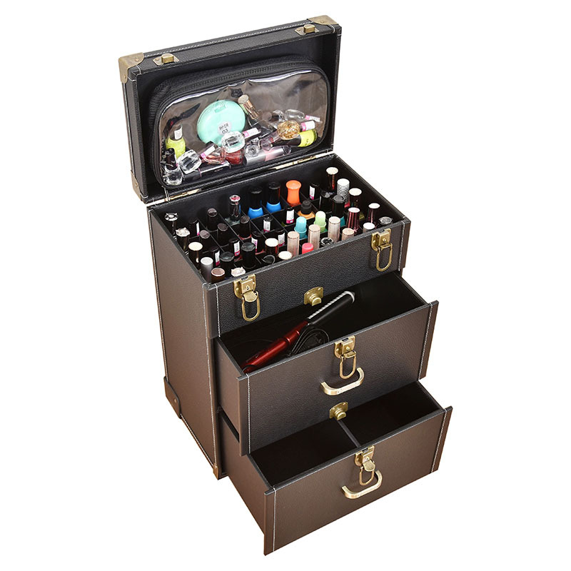 MultiPurpose Cosmetic Storage  - Home Essentials Bathroom Organizer avis et prix