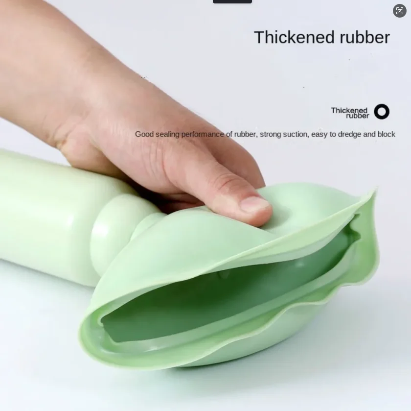 Toilet Plunger High Pressure P - Home Bathroom Cleaner avis et prix