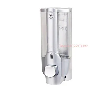 350ml Shower Gel Detergent Sha - Home Bathroom Wall Soap Dispenser avis et prix