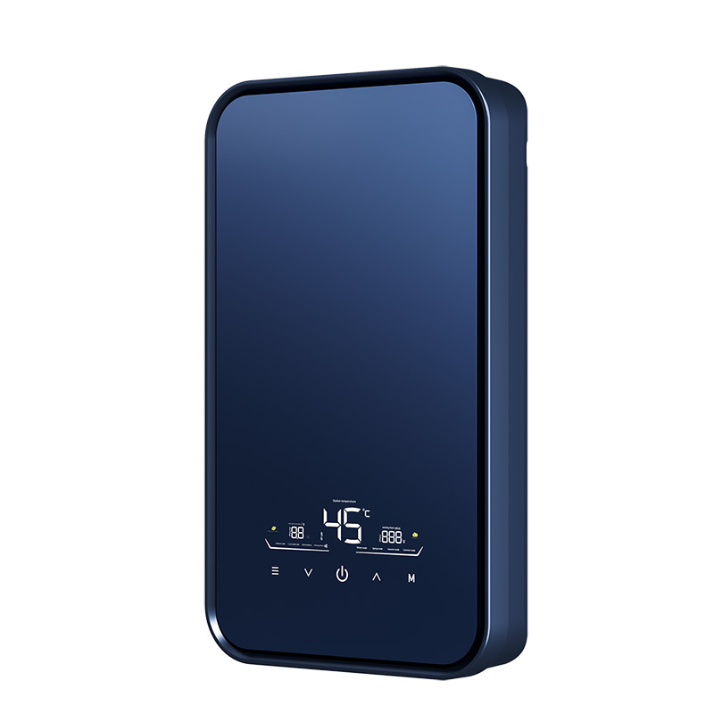 Home Smart Whole House 16kW 18 - Home Bathroom Geyser avis et prix