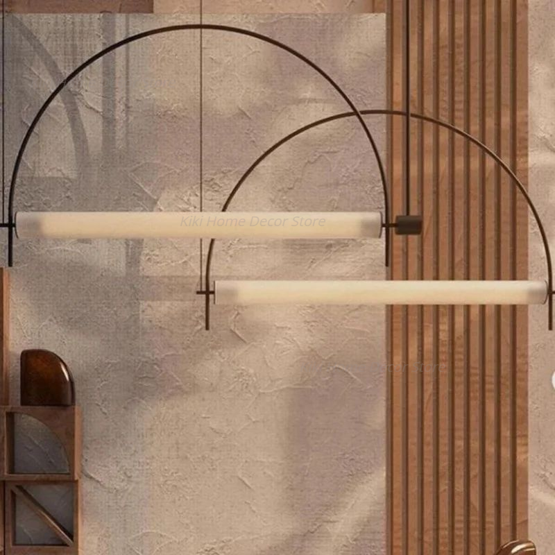 Italian designer Arc pendant l - Home Bathroom Lighting Design avis et prix