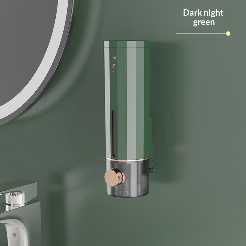 Automatic Soap Dispenser, Touc - Home Bathroom Wall Soap Dispenser avis et prix