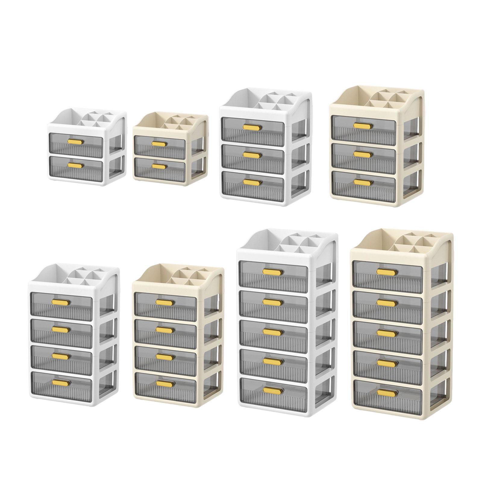 Desk Organizers with Drawers P - Home Essentials Bathroom Organizer avis et prix