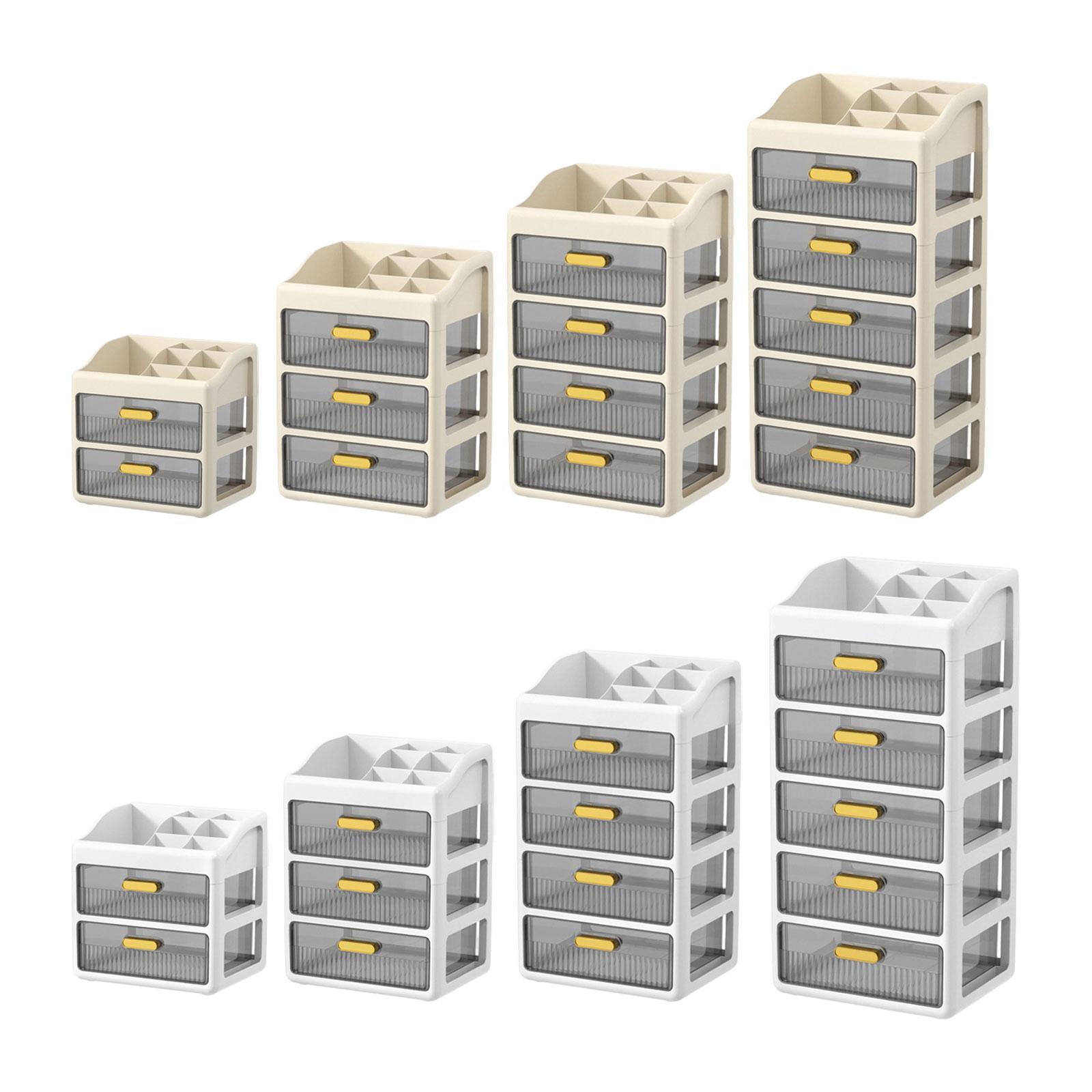 Desk Organizers with Drawers P - Home Essentials Bathroom Organizer avis et prix