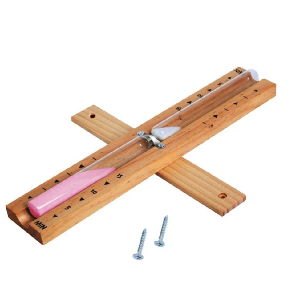 15 Minute Sauna Sand Timer Wal - Home Bathroom Sauna avis et prix