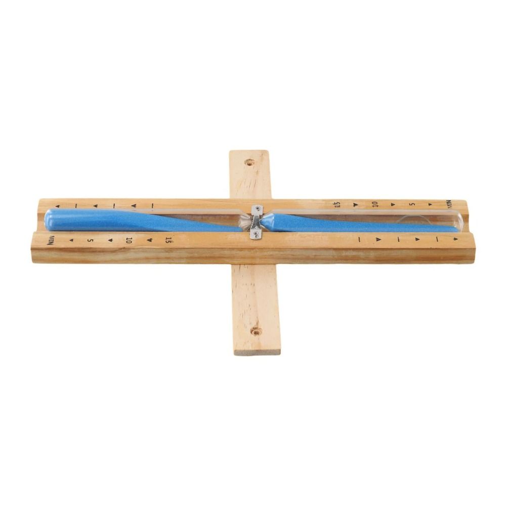 15 Minute Sauna Sand Timer Wal - Home Bathroom Sauna avis et prix